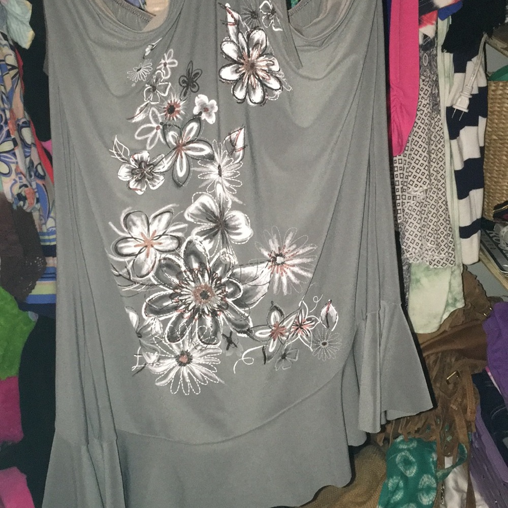 💥💥 koi shirt
